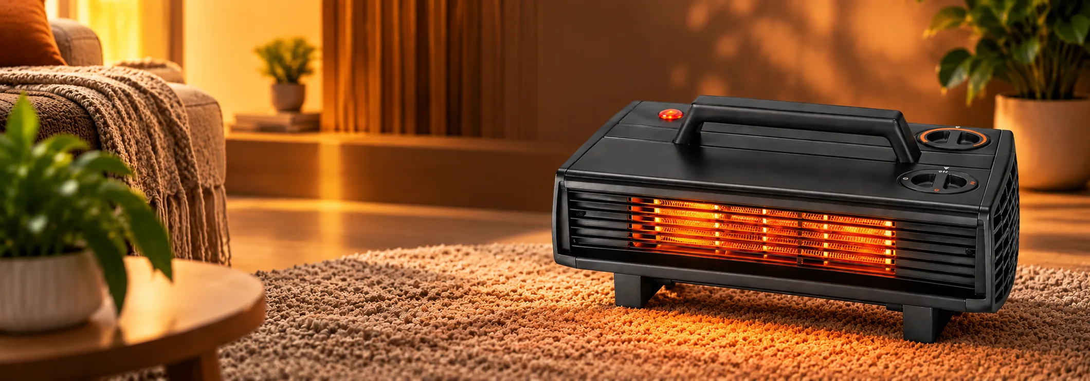 Room Heater