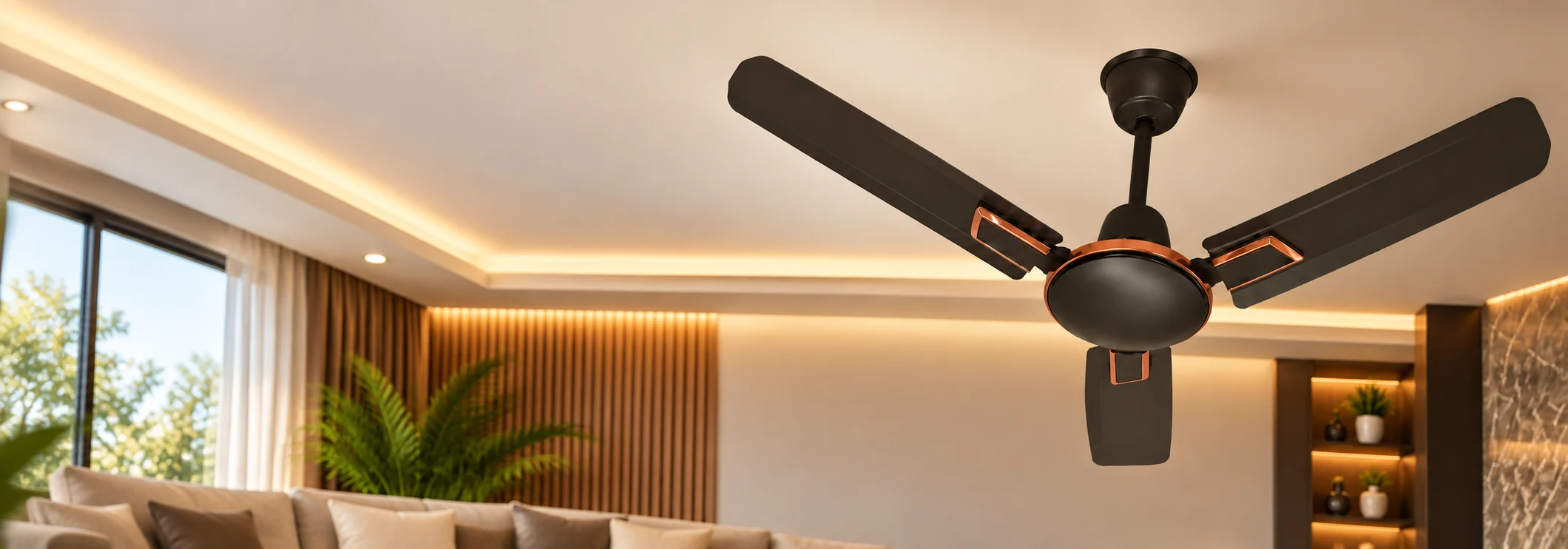 Ceiling Fan