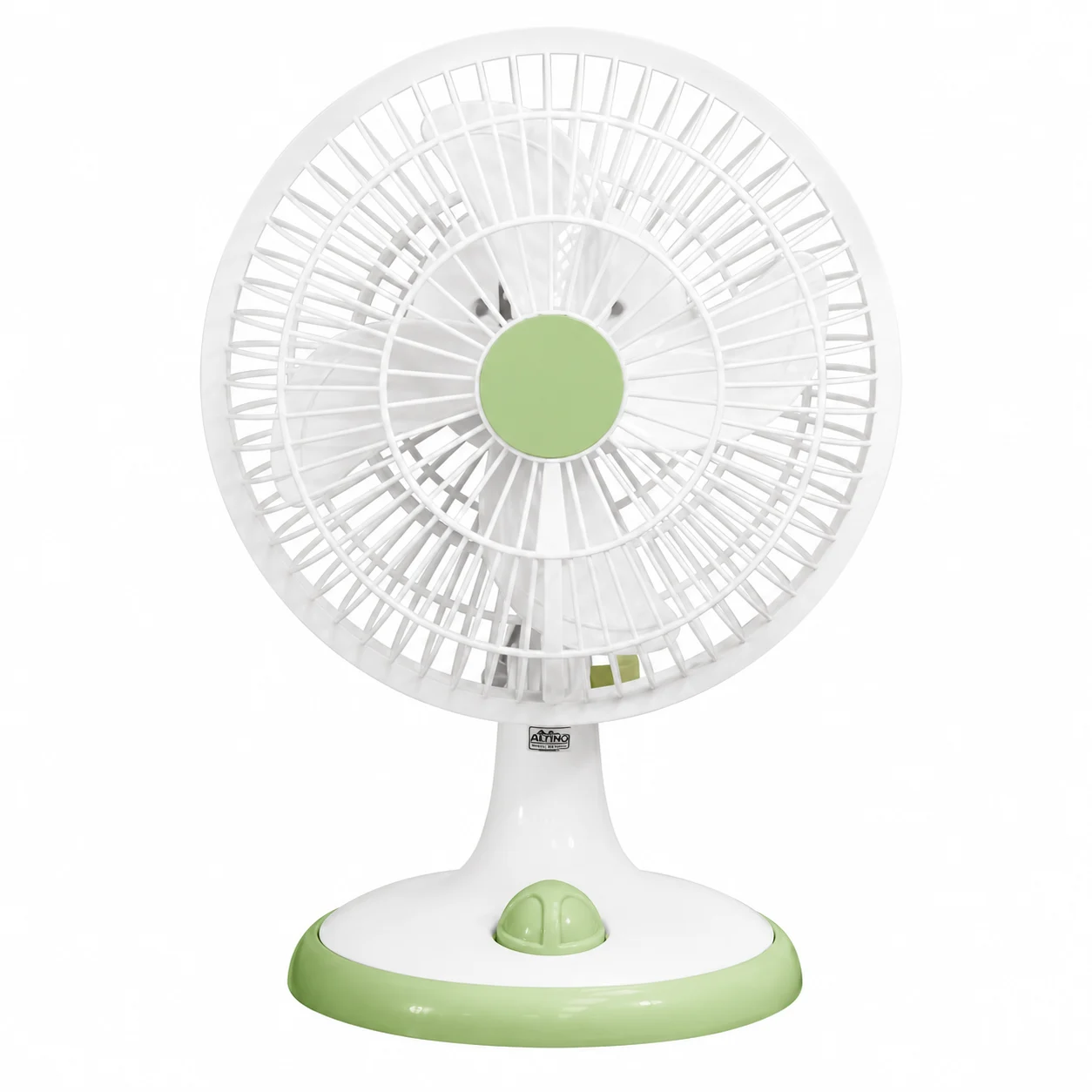 9-Inch Table Fan