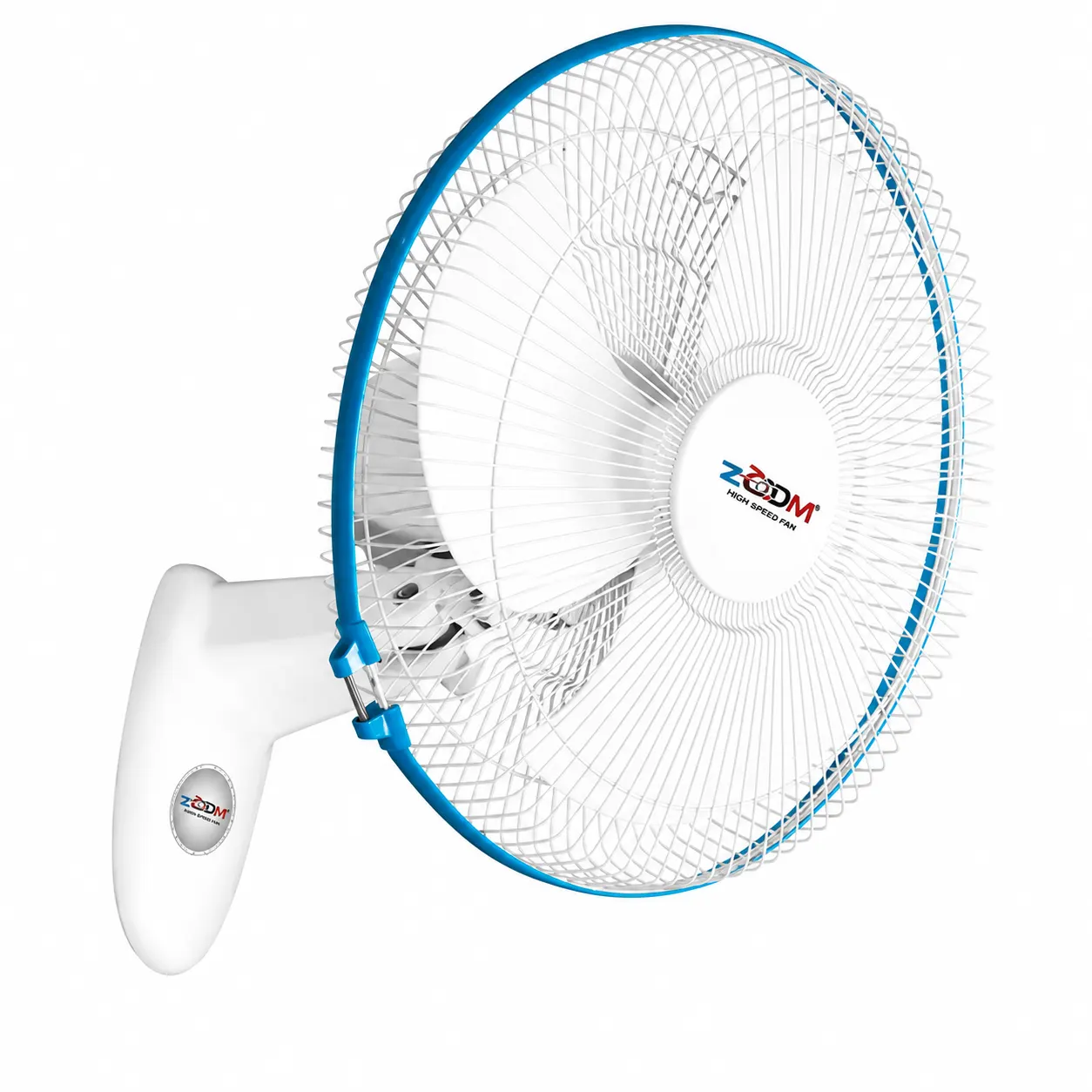 ZOOM Luxe Wall Fan