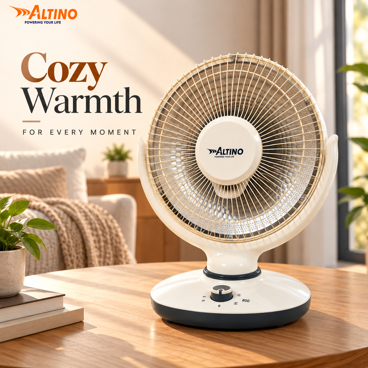 Sun Heater
