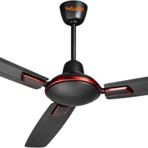 Magnum Matt Brown Ceiling Fan