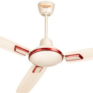 Magnum Ivory Ceiling Fan