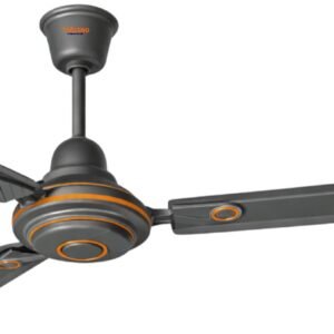 Titan Matt Brown Ceiling Fan