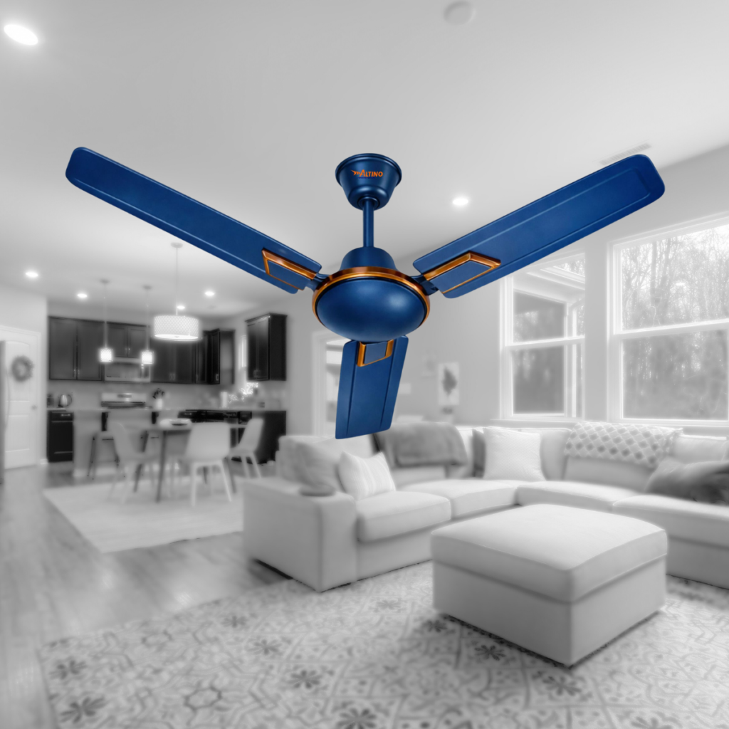 Ceiling Fans